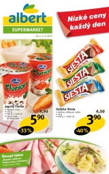 Albert, strana 1 